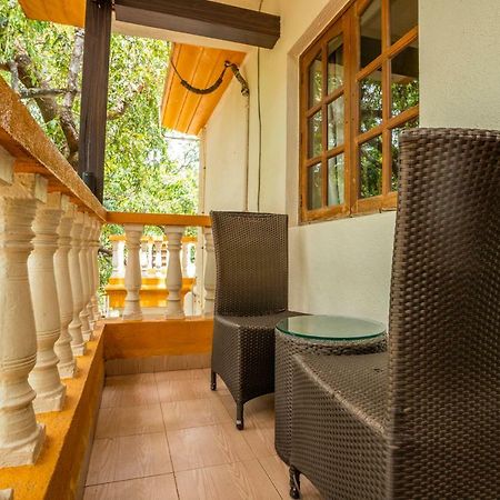 Coco Goa Hotel Arpora Eksteriør billede