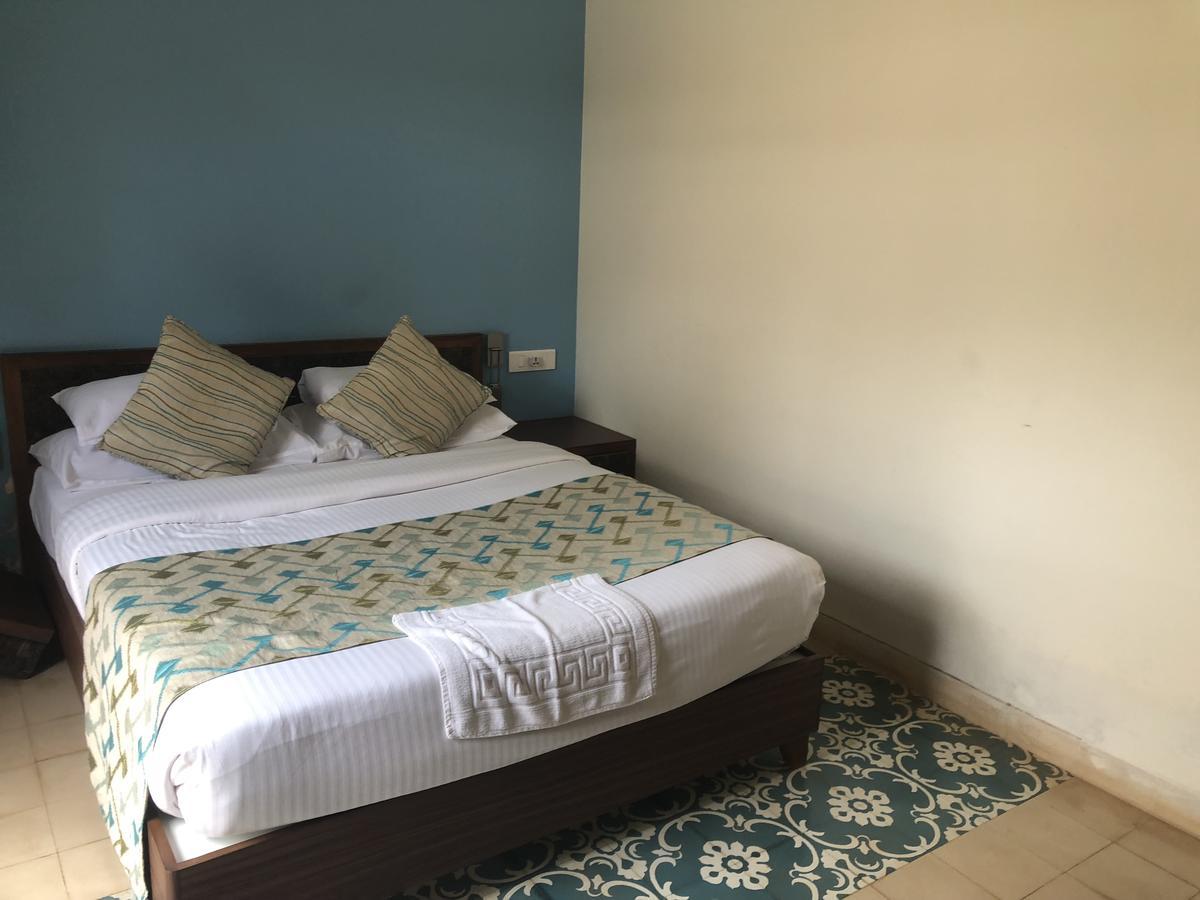 Coco Goa Hotel Arpora Eksteriør billede