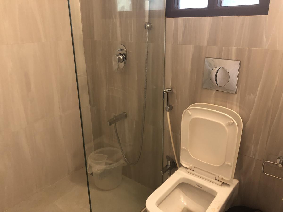 Coco Goa Hotel Arpora Eksteriør billede