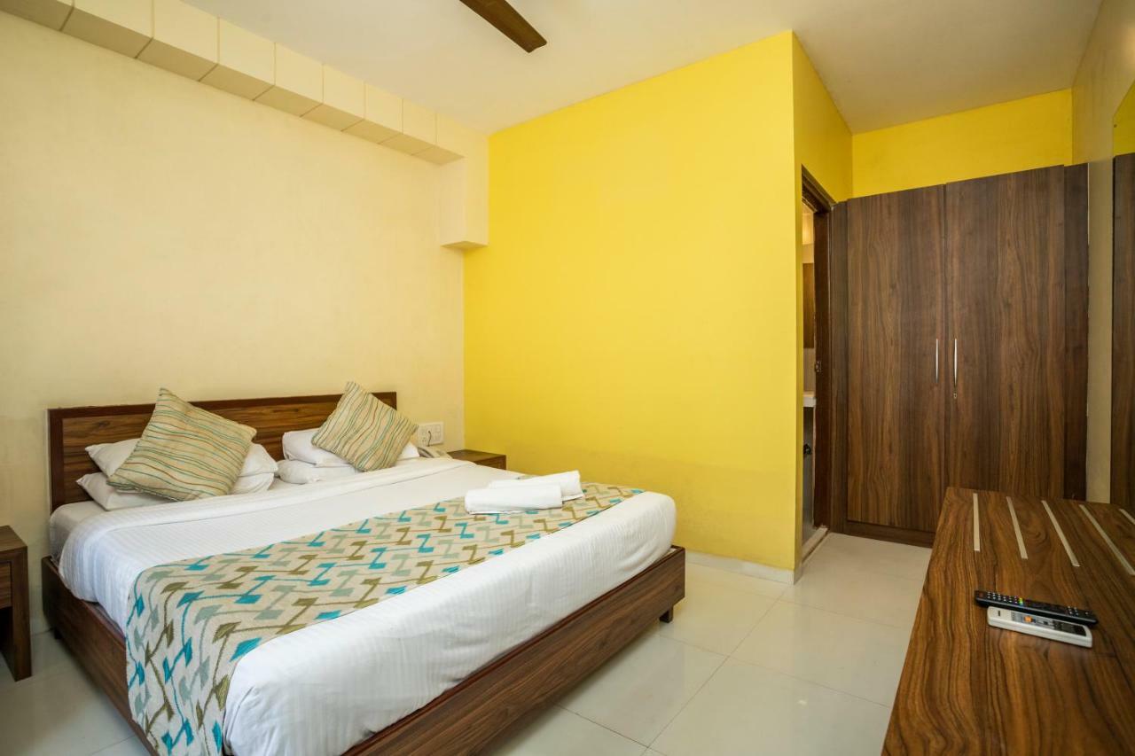 Coco Goa Hotel Arpora Eksteriør billede